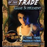 Fortune and Glory: Tools of the Trade
