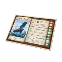 Dungeon Fighter: Second Edition – Promo Hero: King Gilford