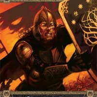 The Lord of the Rings: The Card Game – Assault on Osgiliath