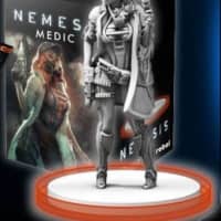 Nemesis: Medic Character Expansion