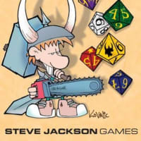 Munchkin Dice