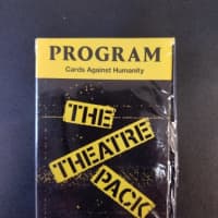 Cards Against Humanity: Theatre Pack