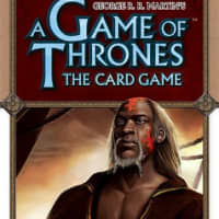 A Game of Thrones: The Card Game – A Roll of the Dice