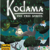 Kodama: The Tree Spirits