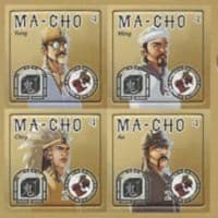 Ghost Stories: The Village People Expansion