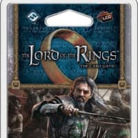 The Lord of the Rings: The Card Game – The City of Corsairs