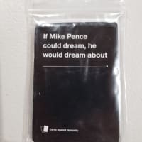 Cards Against Humanity: Gen Con 2018 Pack