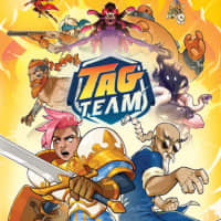 Tag Team