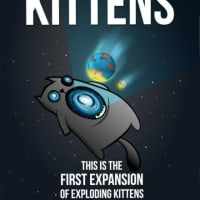 Exploding Kittens: Imploding Kittens