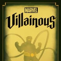 Marvel Villainous: Twisted Ambitions