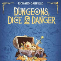 Dungeons, Dice & Danger