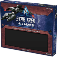 Star Trek: Alliance – Dominion War Campaign: Part II