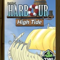 Harbour: High Tide Expansion