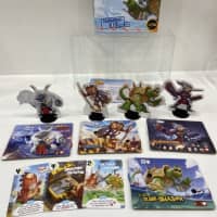 King of Tokyo: Tournament Kit