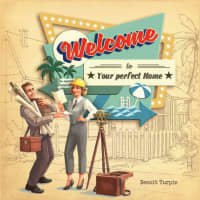 Welcome To...
