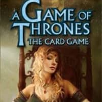 A Game of Thrones: The Card Game – Secrets and Spies