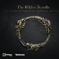 The Elder Scrolls: Betrayal of the Second Era