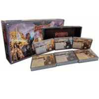 Summoner Wars (Second Edition): Violet Moon Waxing