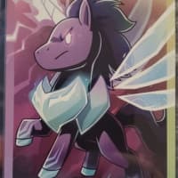 Here to Slay: The Unstable Unicorn Promo Card