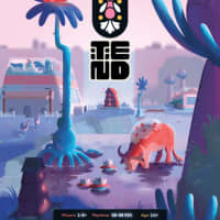 Tend: Hive
