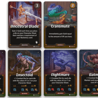 Roll Player: Lockup Pack