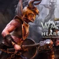 Warhammer Age of Sigmar: Warcry – Heart of Ghur