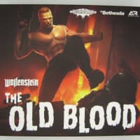 Wolfenstein: The Old Blood