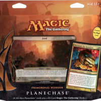 Magic: The Gathering – Planechase: Primordial Hunger