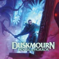 Magic: The Gathering – Duskmourn: House of Horror