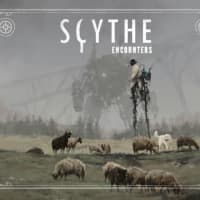 Scythe: Encounters