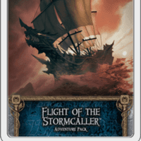 The Lord of the Rings: The Card Game – Flight of the Stormcaller
