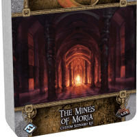 The Lord of the Rings: The Card Game – The Mines of Moria