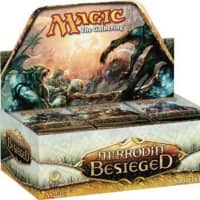 Magic: The Gathering – Mirrodin Besieged