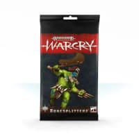 Warhammer Age of Sigmar: Warcry – Bonesplitterz