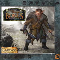 Too Many Bones: Carcass