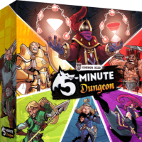 5-Minute Dungeon