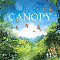 Canopy