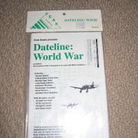 Dateline: World War II