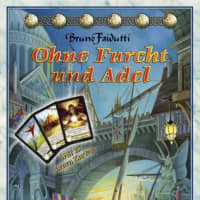 Ohne Furcht und Adel Sonderausgabe