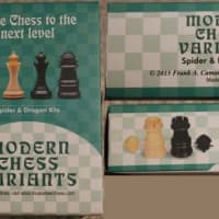 Musketeer Chess