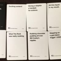 Cards Against Humanity: PAX East 2014 Panel Pack