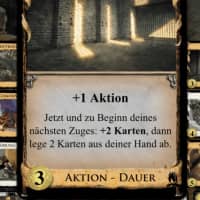 Dominion: Verlies