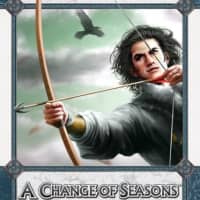 A Game of Thrones: The Card Game – A Change of Seasons