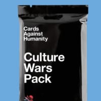 Cards Against Humanity: Culture Wars Pack