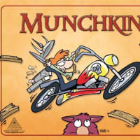Munchkin Sammlerkoffer