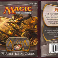 Magic: The Gathering – Shards of Alara