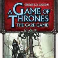 A Game of Thrones: The Card Game – The Prize of the North