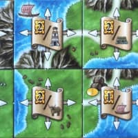 Isle of Skye: From Chieftain to King – Adjacency Scrolls