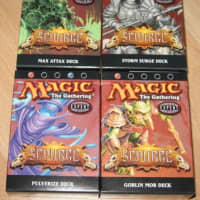 Magic: The Gathering – Scourge