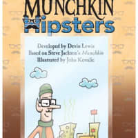 Munchkin Hipsters